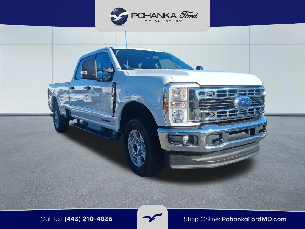 2026 Ford F-250 - $59,119