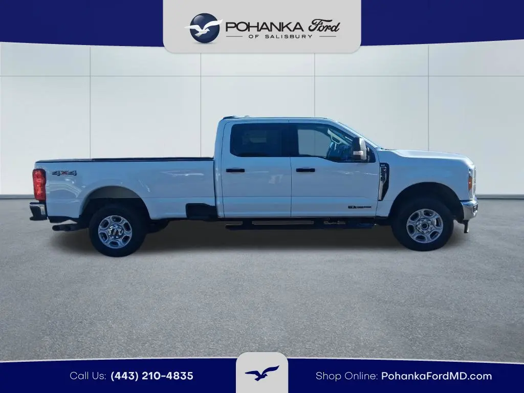 2026 Ford F-250 - $59,119