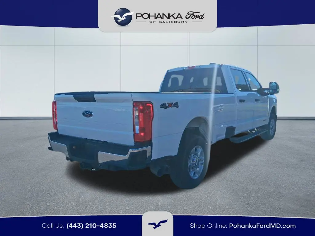 2026 Ford F-250 - $59,119