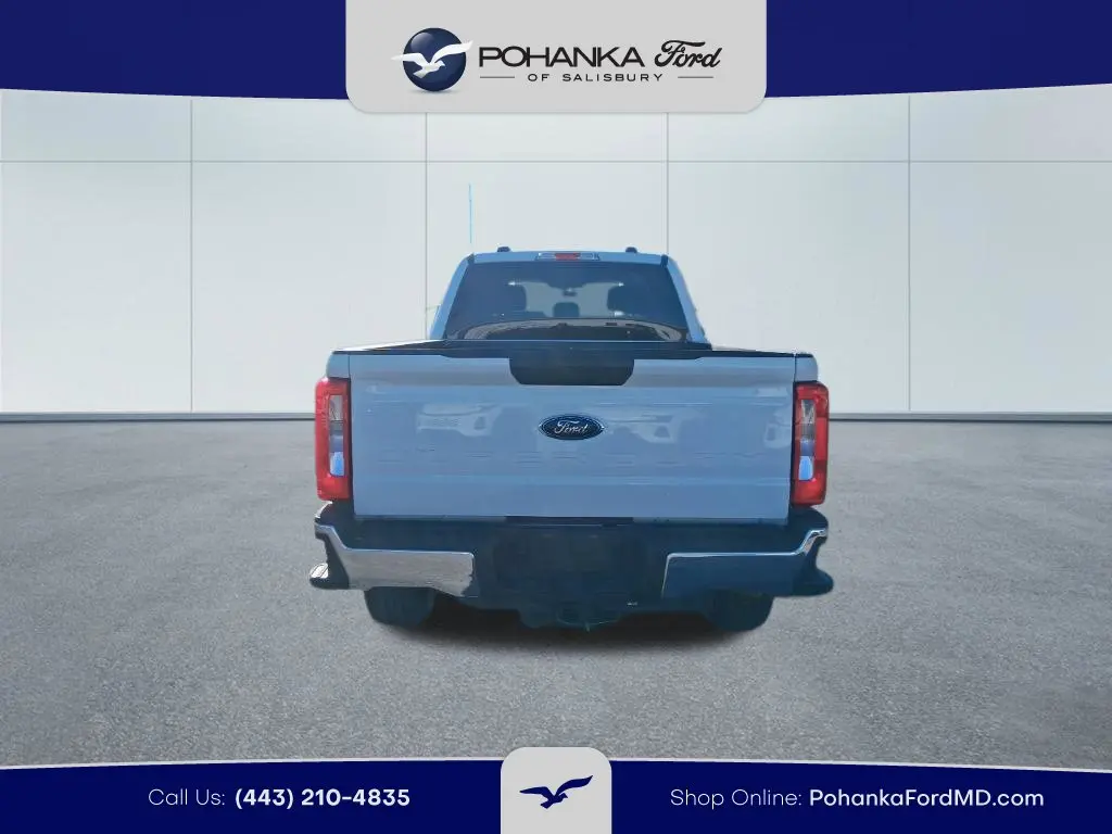 2026 Ford F-250 - $59,119
