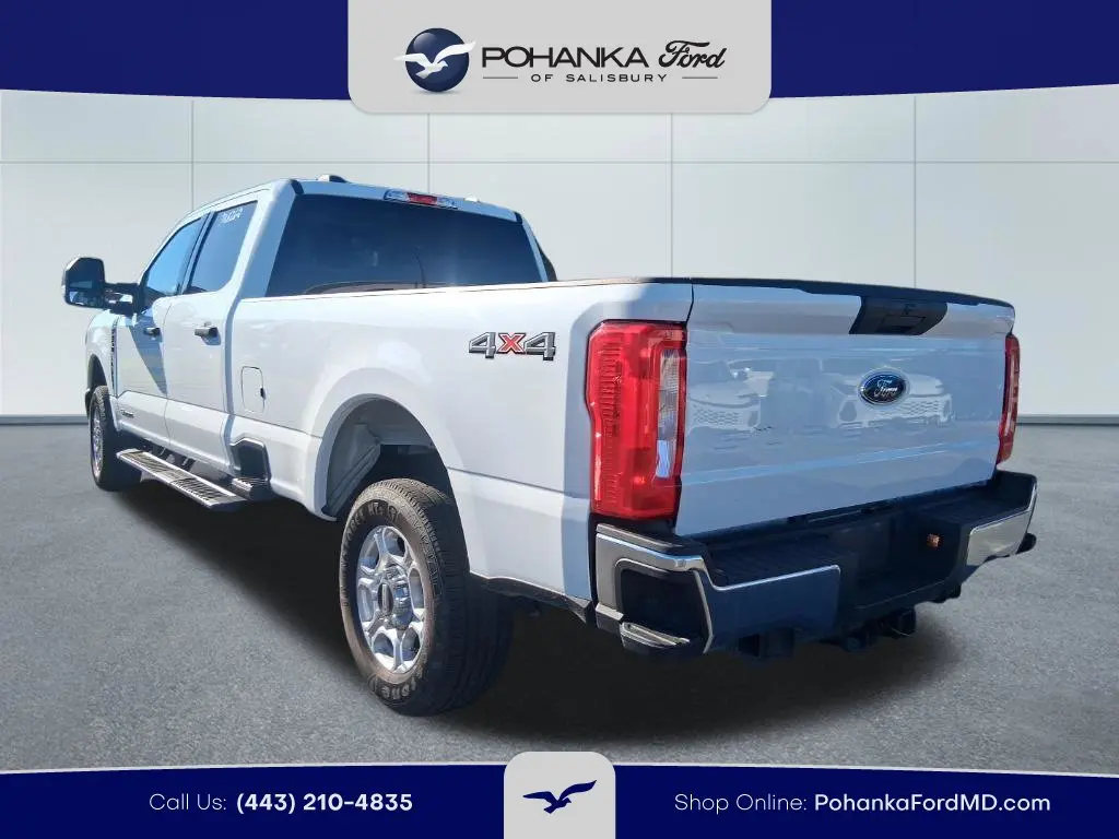 2026 Ford F-250 - $59,119