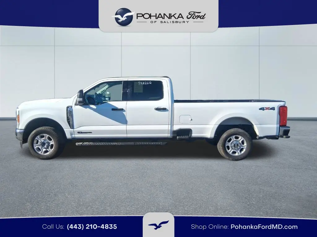 2026 Ford F-250 - $59,119