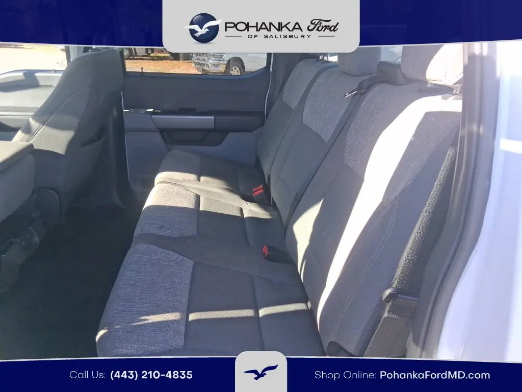 2026 Ford F-250 - $59,119