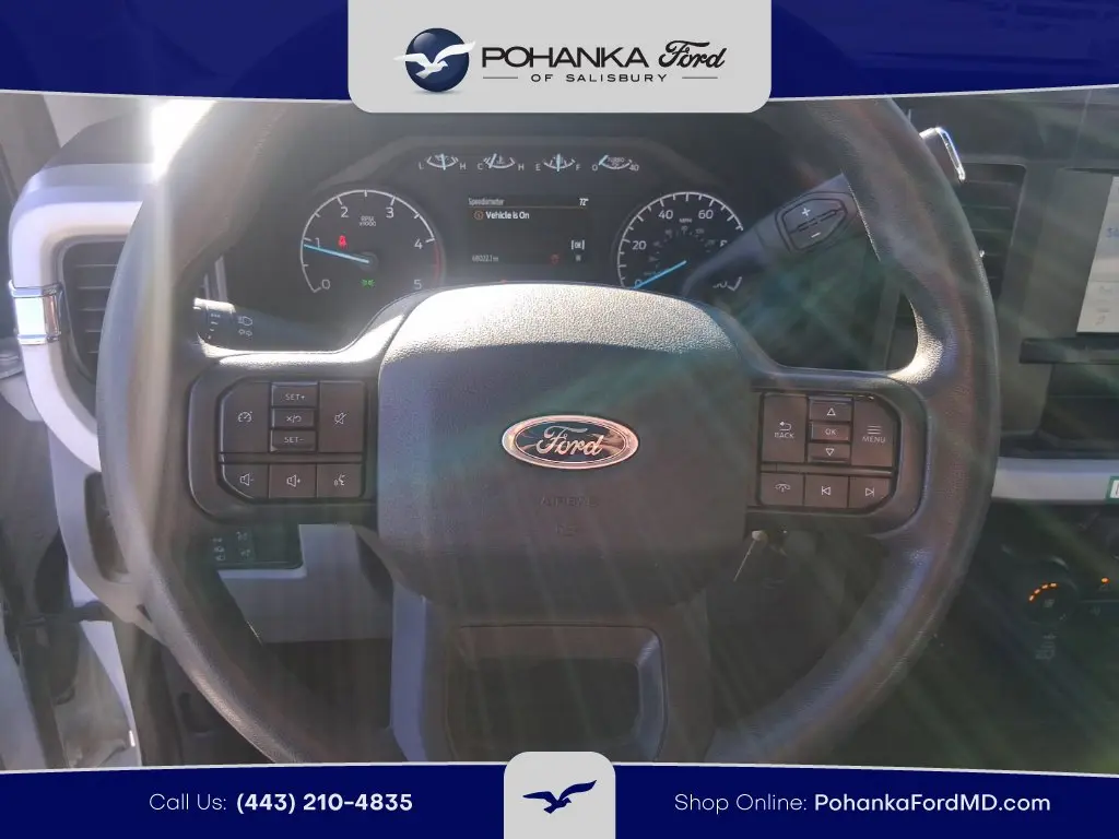 2026 Ford F-250 - $59,119