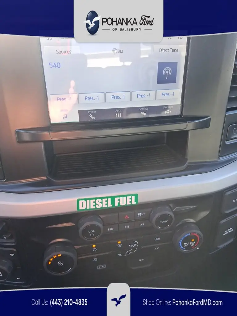 2026 Ford F-250 - $59,119