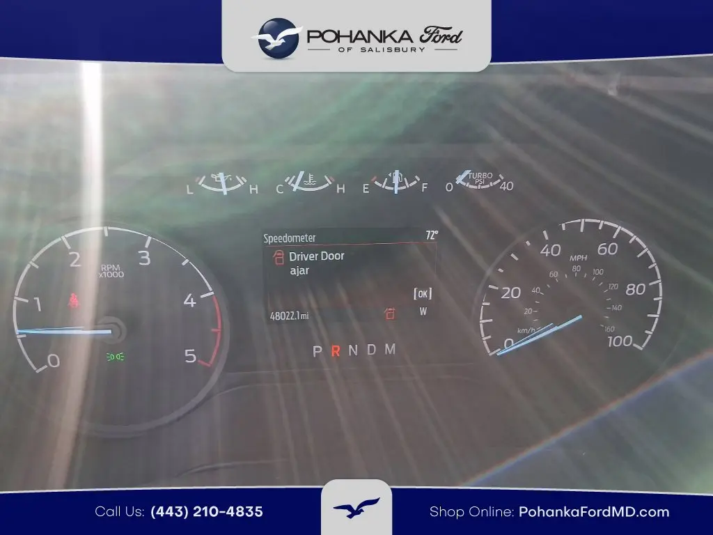 2026 Ford F-250 - $59,119