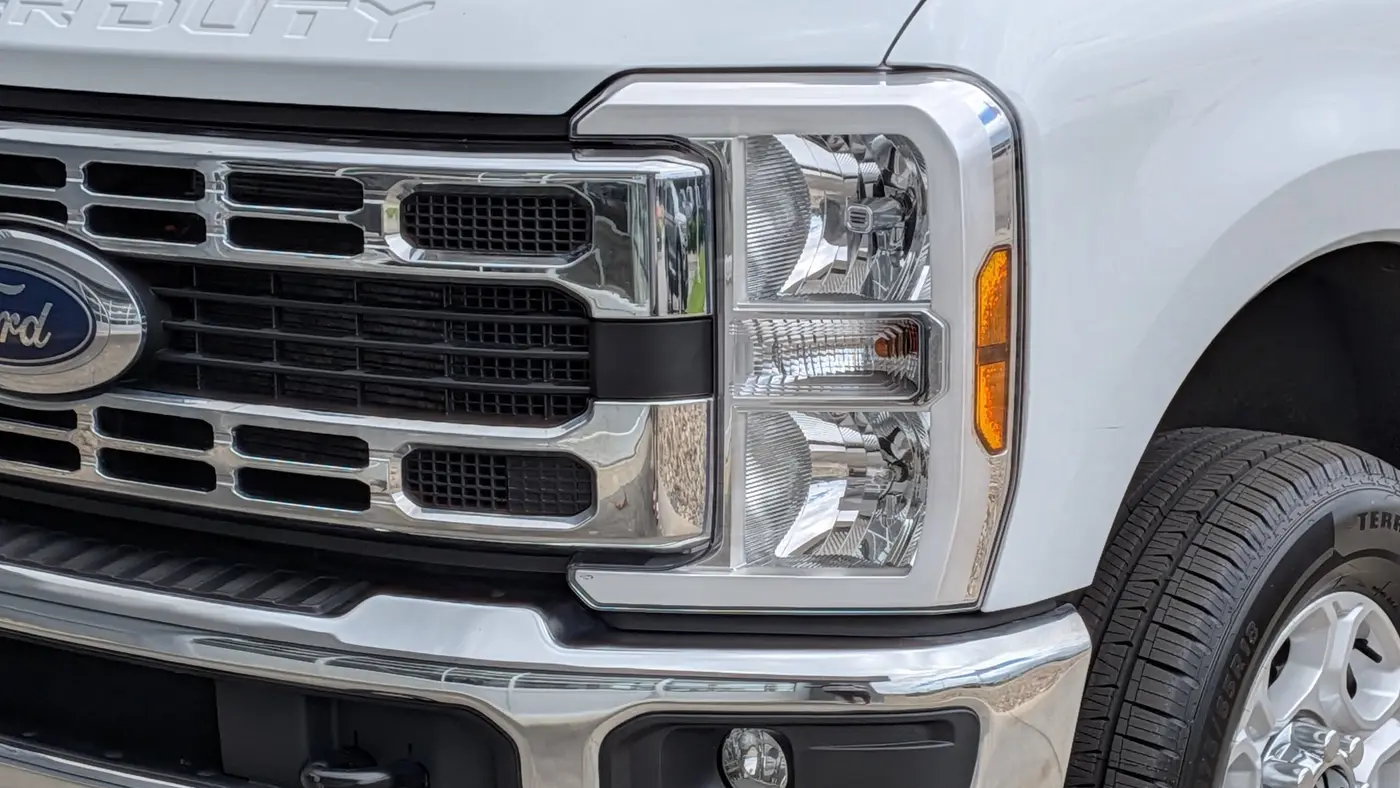 2026 Ford F-250 Super Duty XLT
