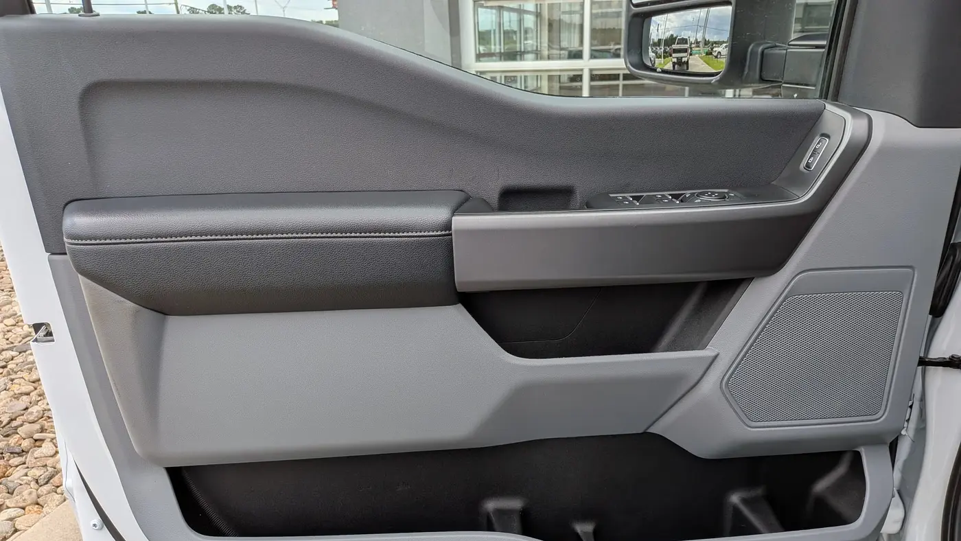 2026 Ford F-250 Super Duty XLT