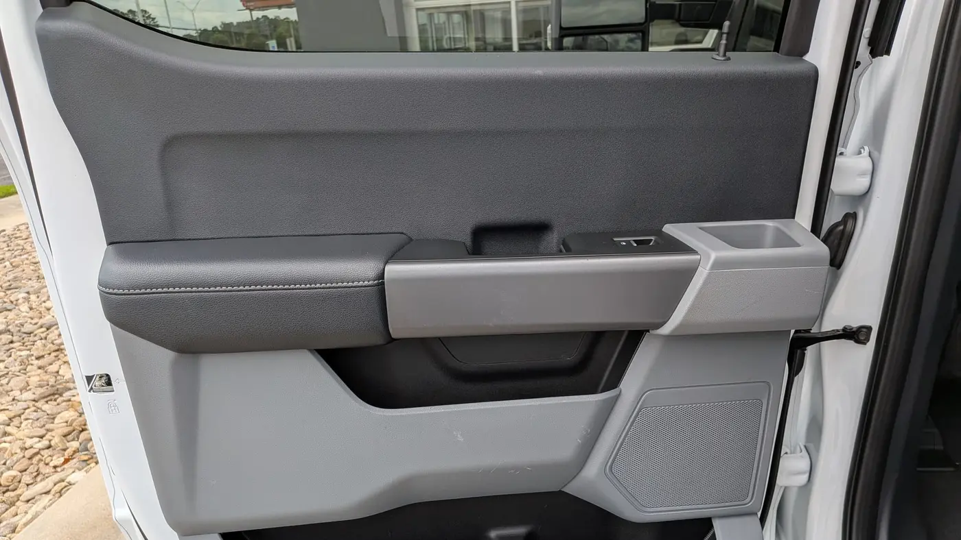 2026 Ford F-250 Super Duty XLT