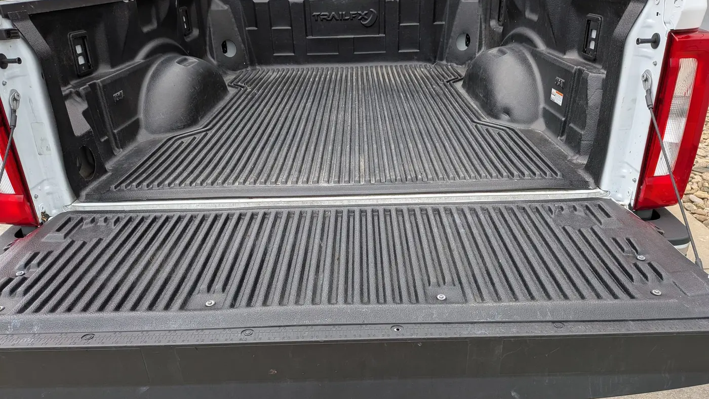 2026 Ford F-250 Super Duty XLT