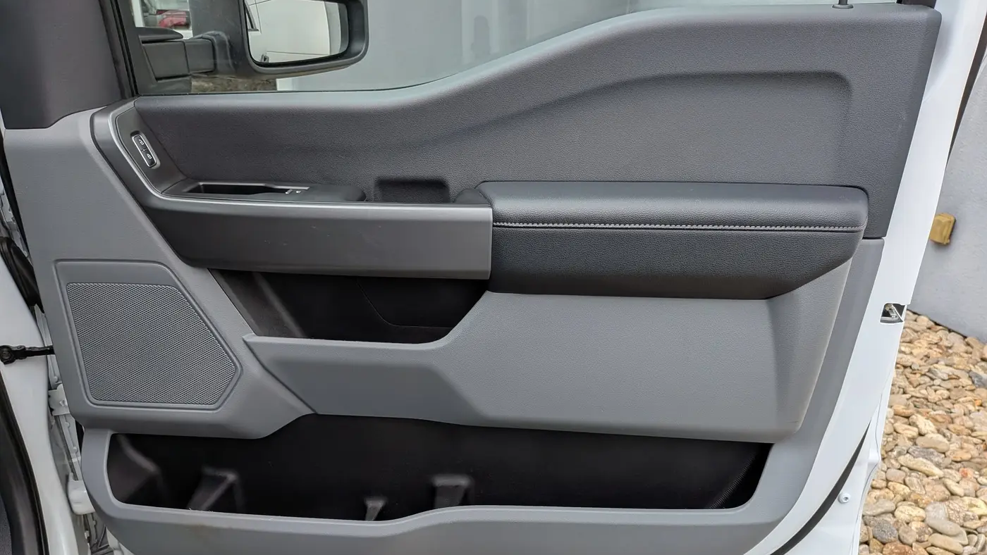 2026 Ford F-250 Super Duty XLT