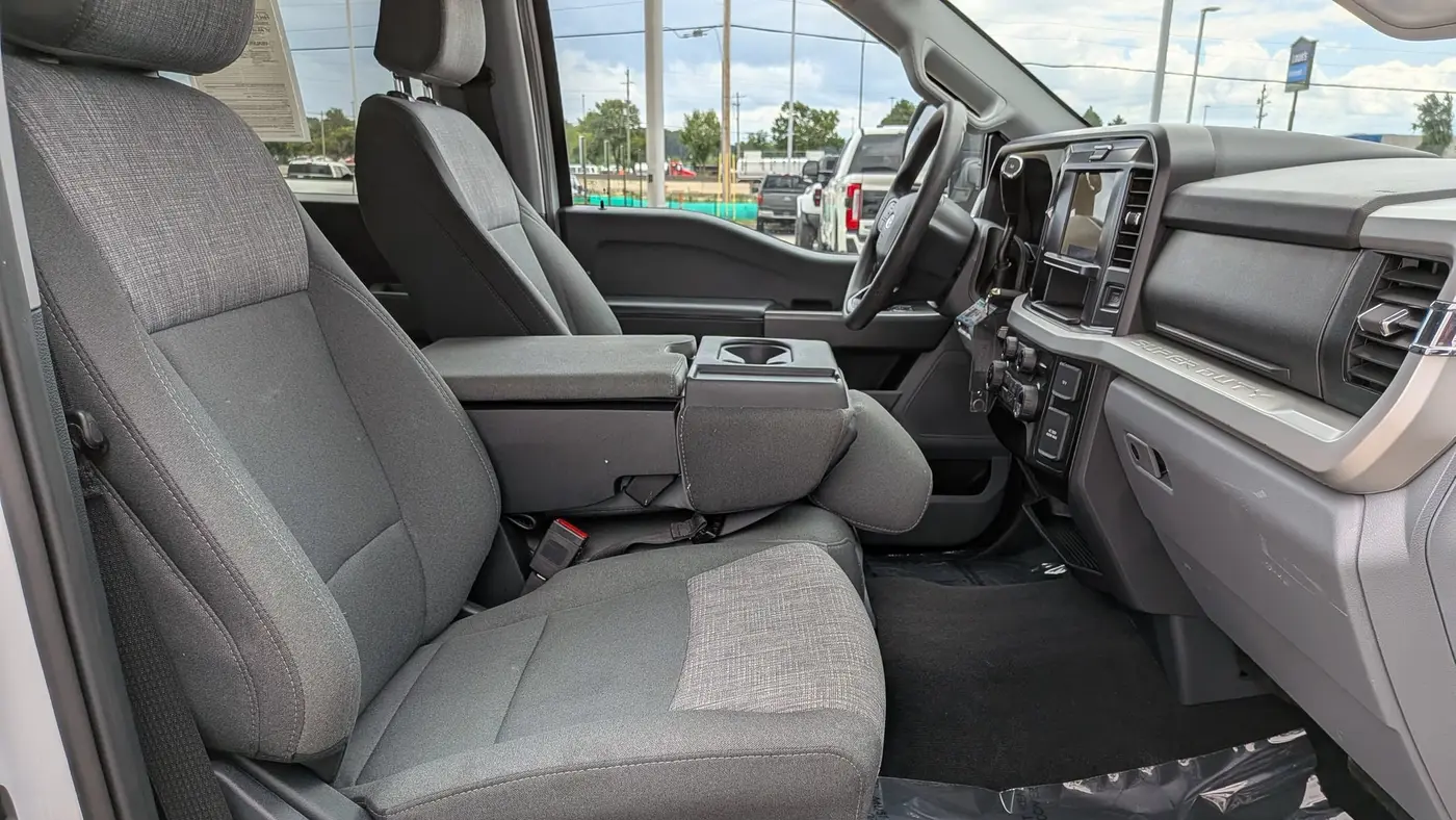 2026 Ford F-250 Super Duty XLT
