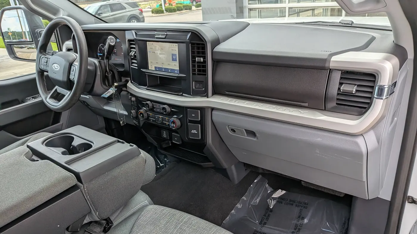 2026 Ford F-250 Super Duty XLT