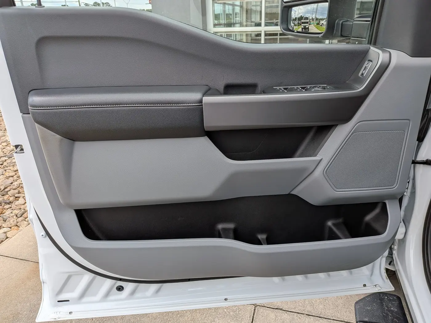 2026 Ford F-250 - $57,222