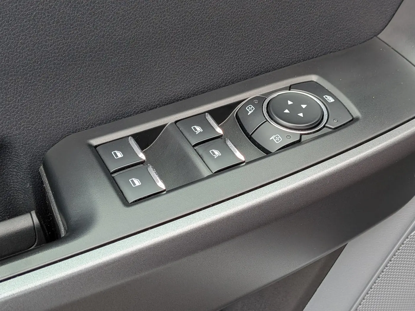 2026 Ford F-250 - $57,222