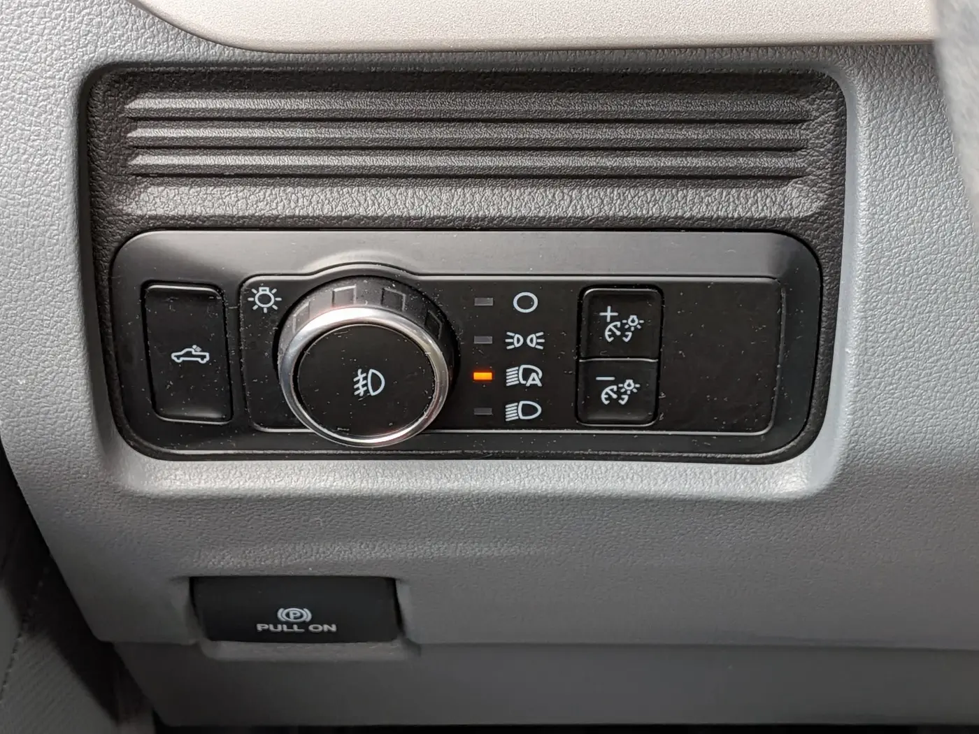 2026 Ford F-250 - $57,222