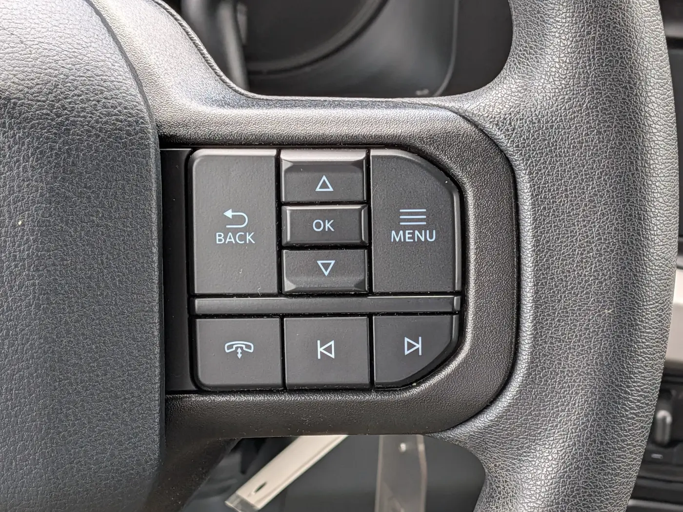2026 Ford F-250 - $57,222