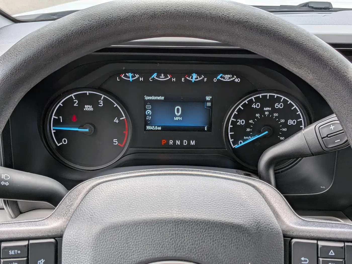 2026 Ford F-250 - $57,222