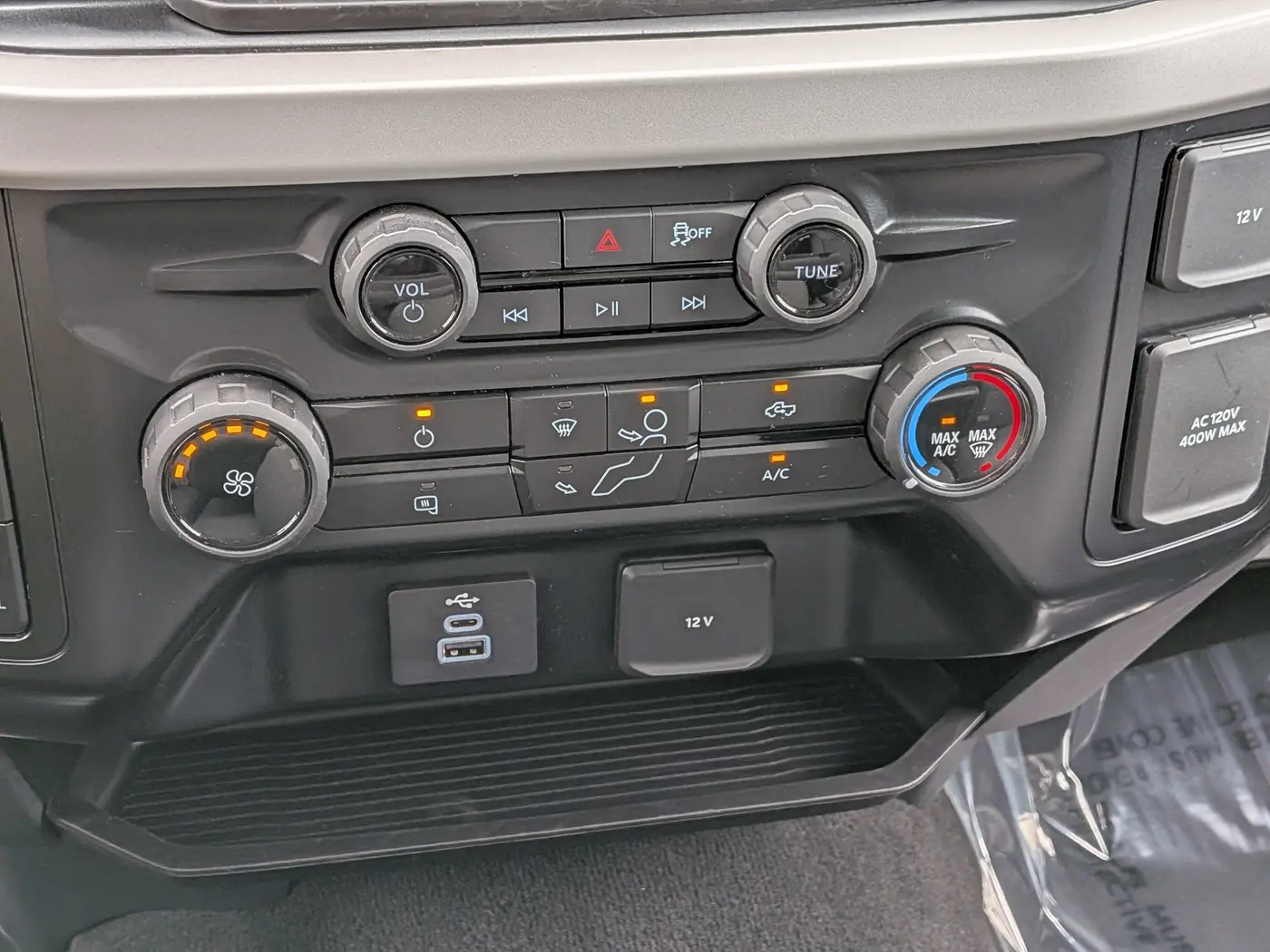 2026 Ford F-250 - $57,222