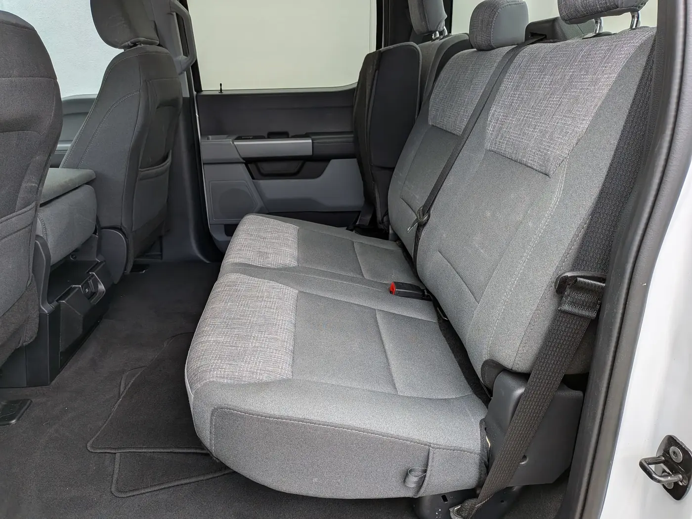 2026 Ford F-250 - $57,222