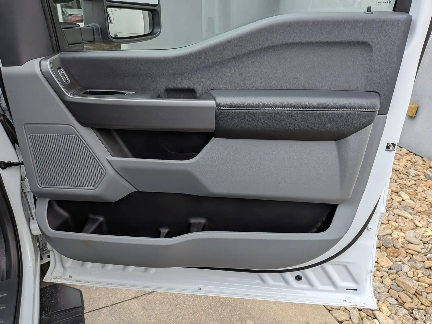 2026 Ford F-250 - $57,222