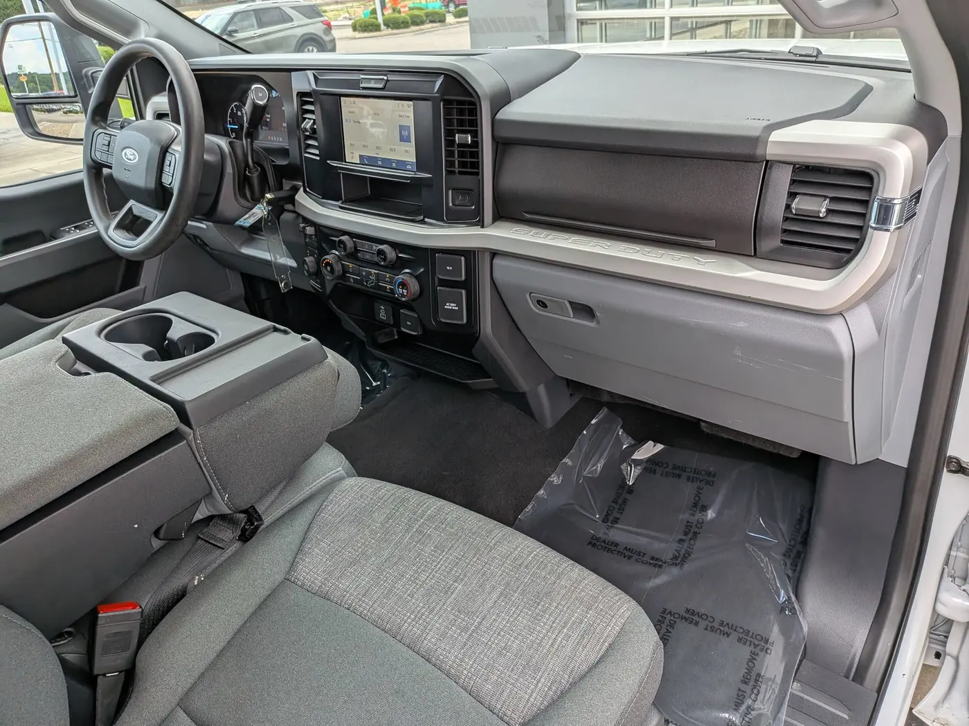2026 Ford F-250 - $57,222