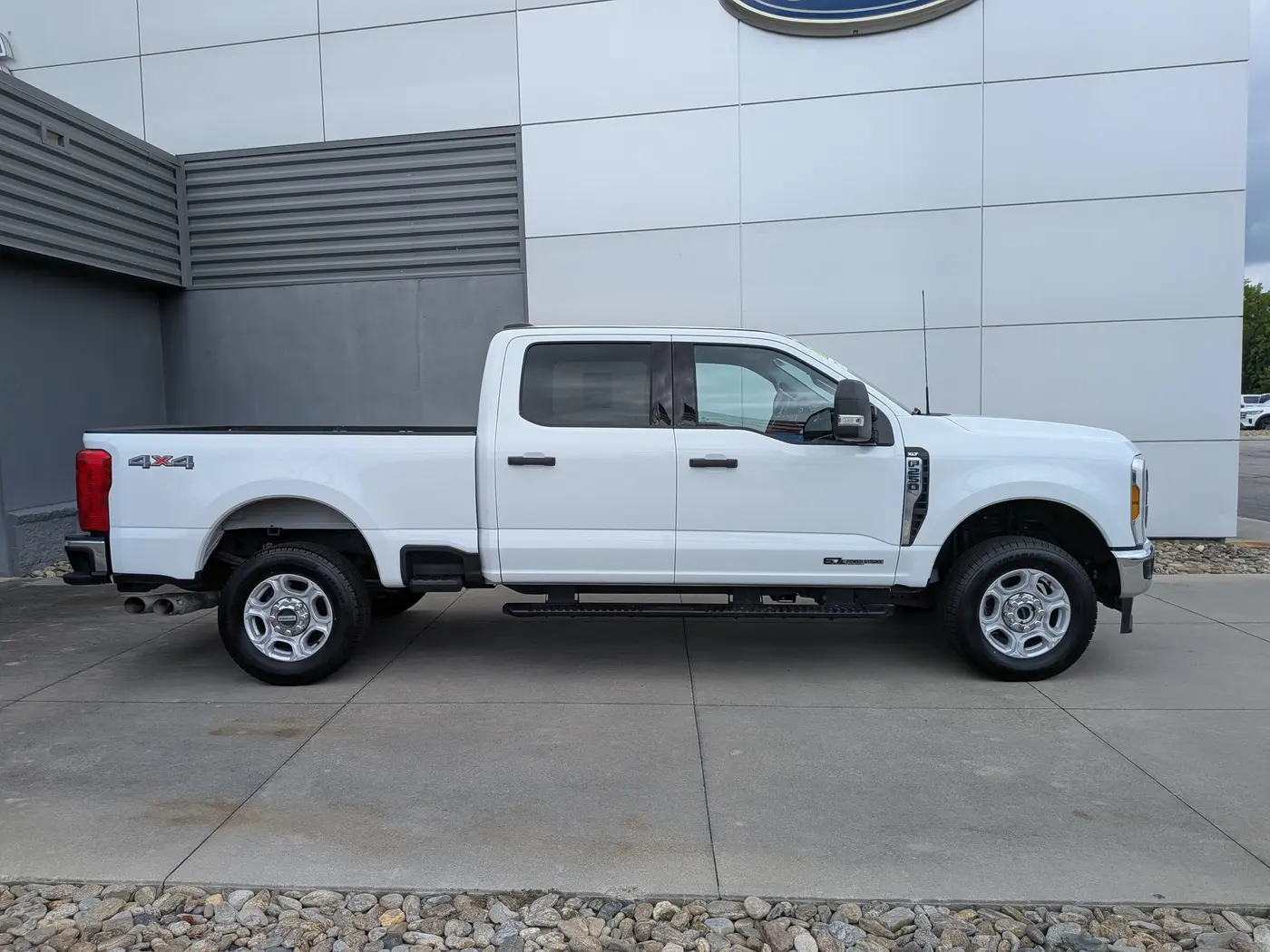 2026 Ford F-250 - $57,222