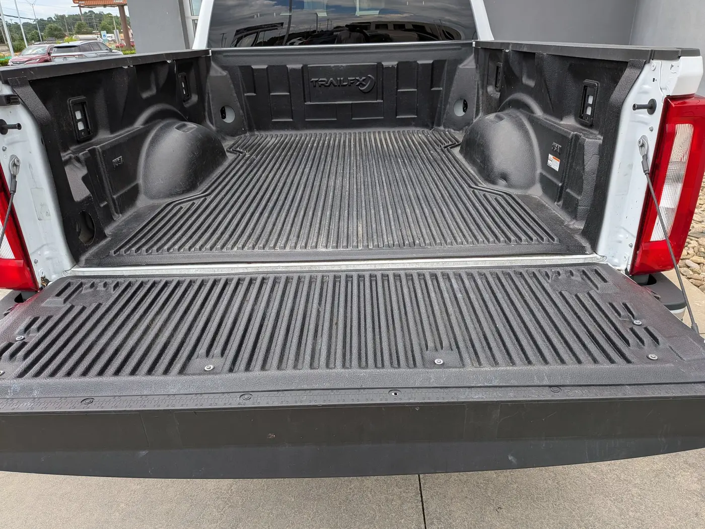 2026 Ford F-250 - $57,222