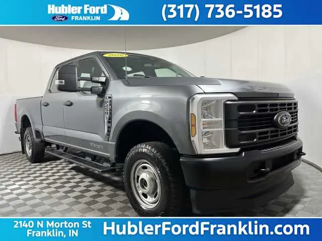 2026 Ford F-250 - $51,999