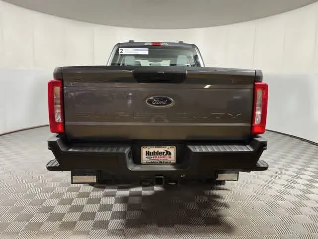 2026 Ford F-250 - $51,999
