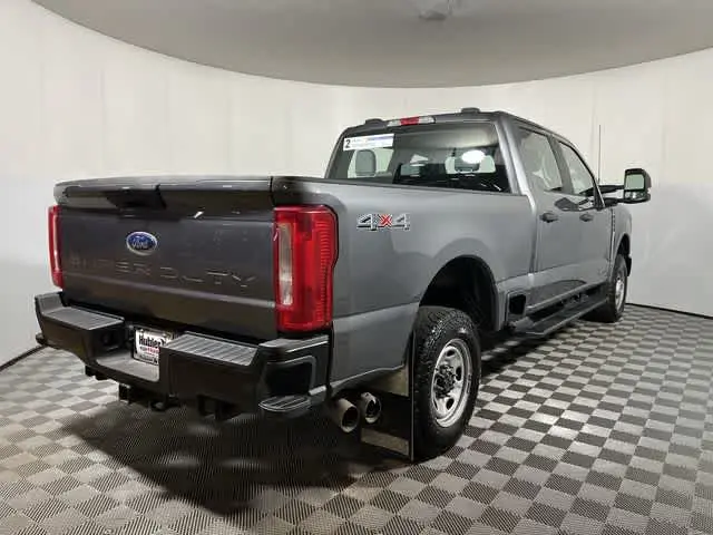 2026 Ford F-250 - $51,999