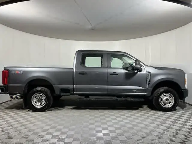 2026 Ford F-250 - $51,999