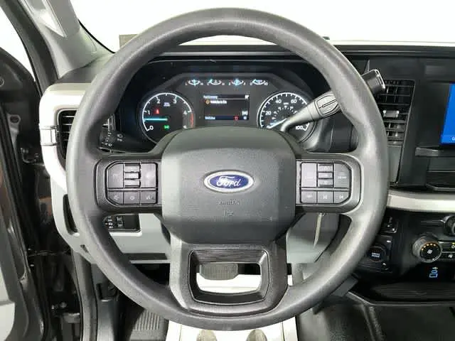 2026 Ford F-250 - $51,999