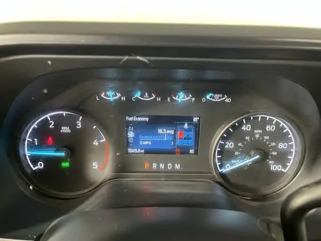 2026 Ford F-250 - $51,999