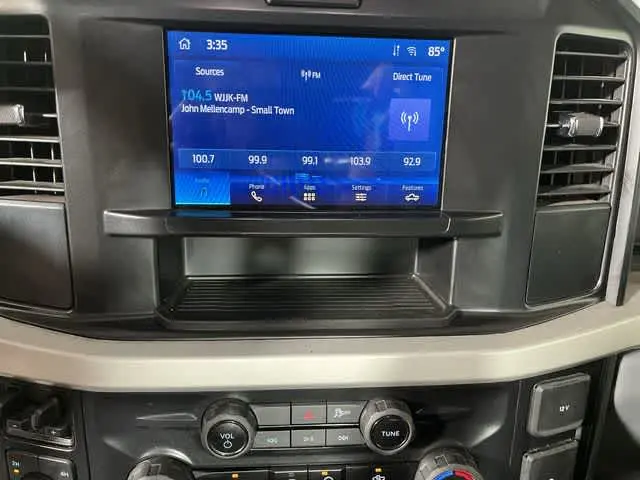 2026 Ford F-250 - $51,999
