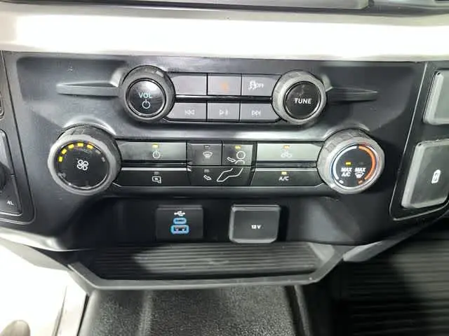 2026 Ford F-250 - $51,999