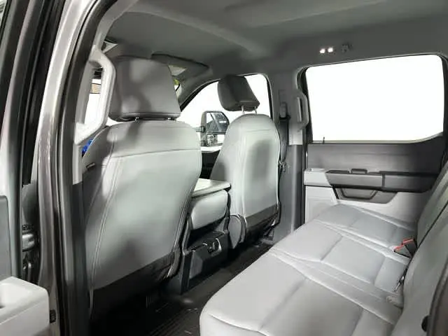 2026 Ford F-250 - $51,999