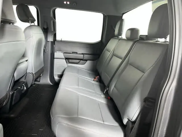 2026 Ford F-250 - $51,999