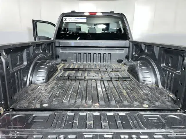 2026 Ford F-250 - $51,999