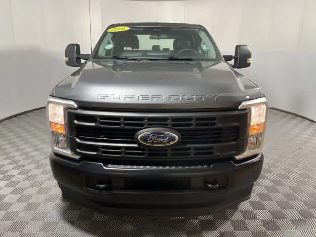 2026 Ford F-250 - $51,999