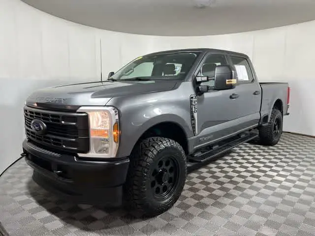 2026 Ford F-250 - $51,999