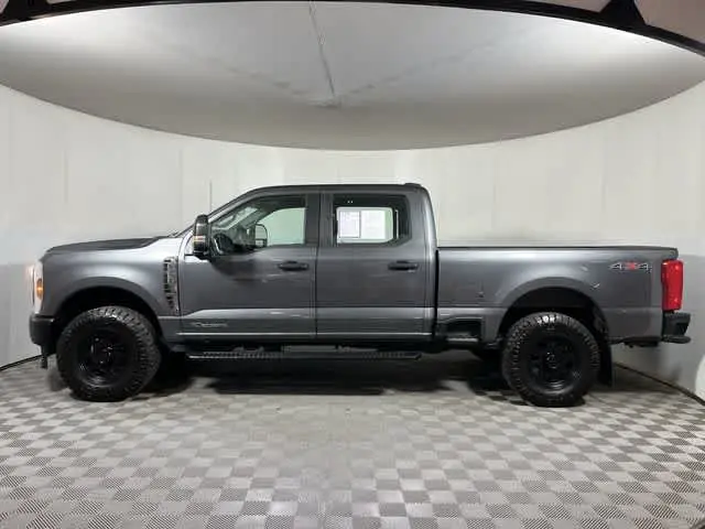 2026 Ford F-250 - $51,999