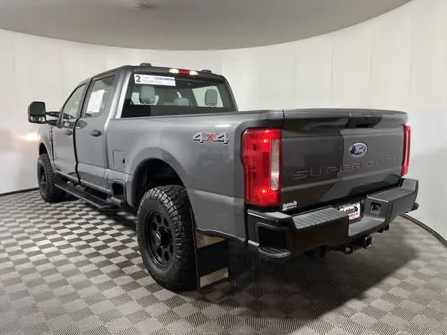2026 Ford F-250 - $51,999