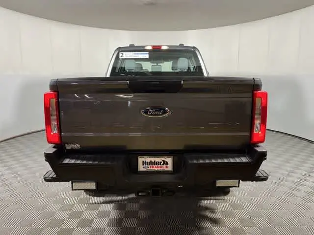 2026 Ford F-250 - $51,999