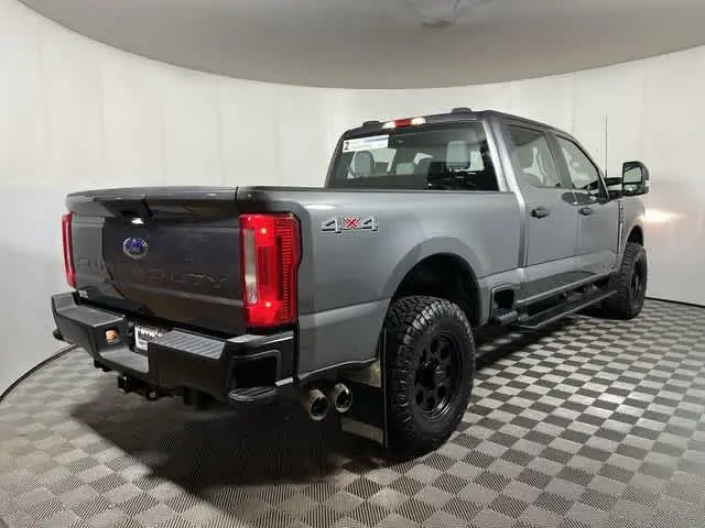 2026 Ford F-250 - $51,999