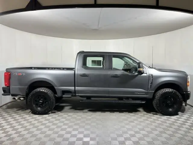 2026 Ford F-250 - $51,999
