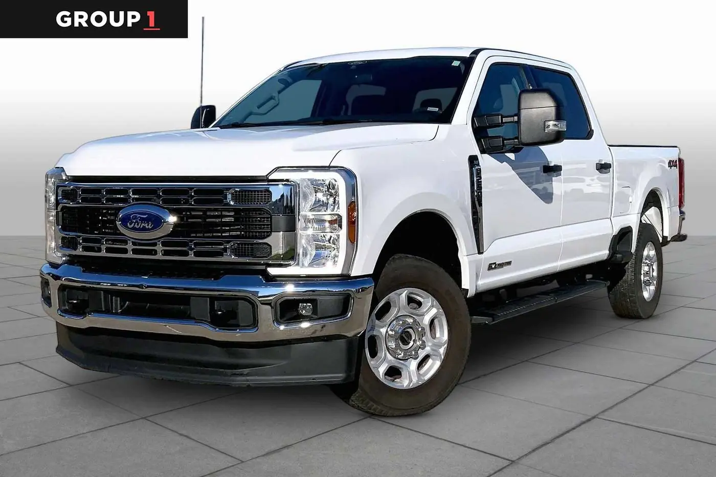 2026 Ford F-250 - $59,702