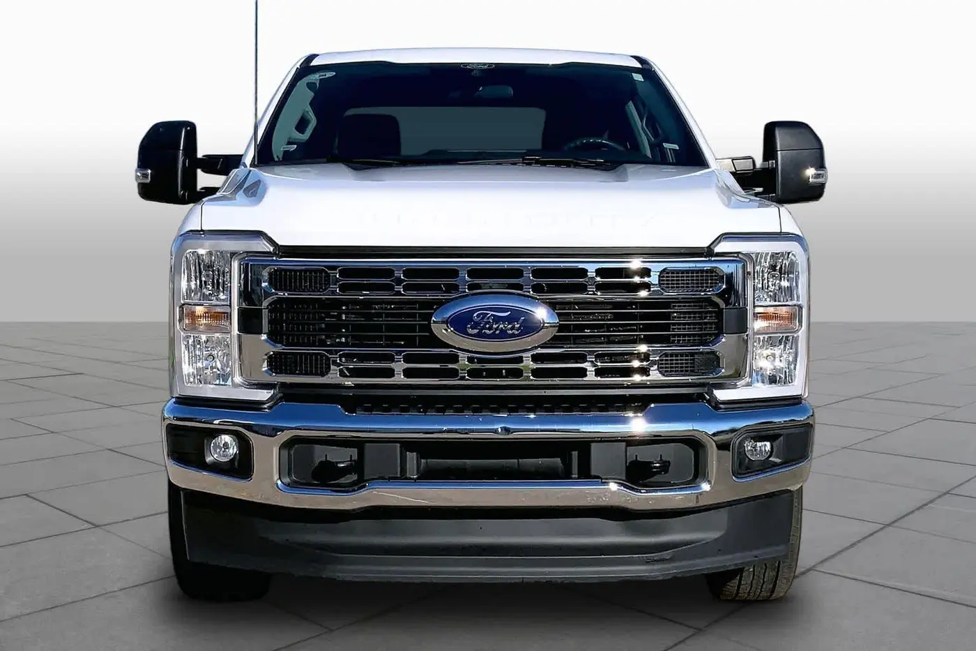 2026 Ford F-250 - $59,702