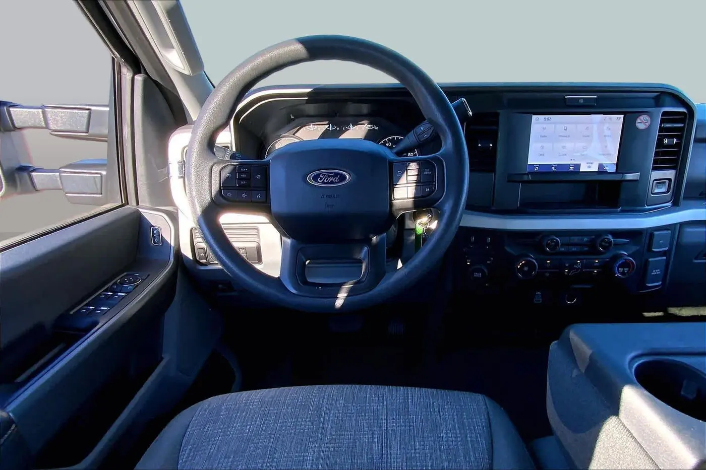 2026 Ford F-250 - $59,702