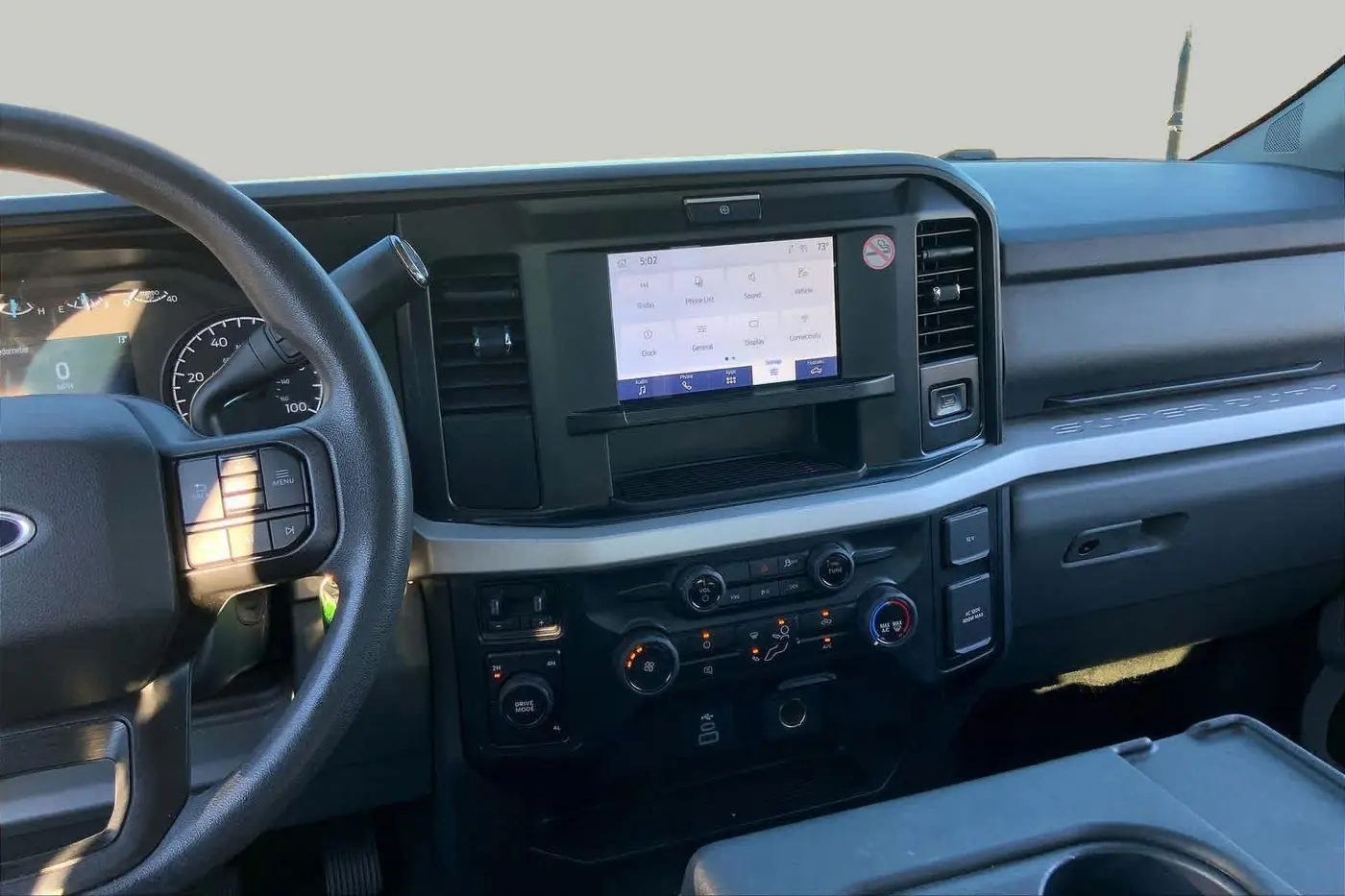 2026 Ford F-250 - $59,702